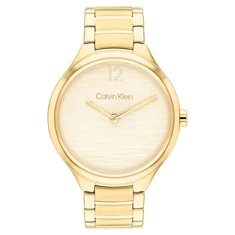 Calvin Klein watch-band 25100048 Delight