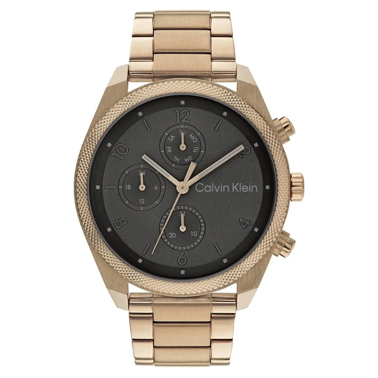 Calvin Klein watch-band 25200357 Impact