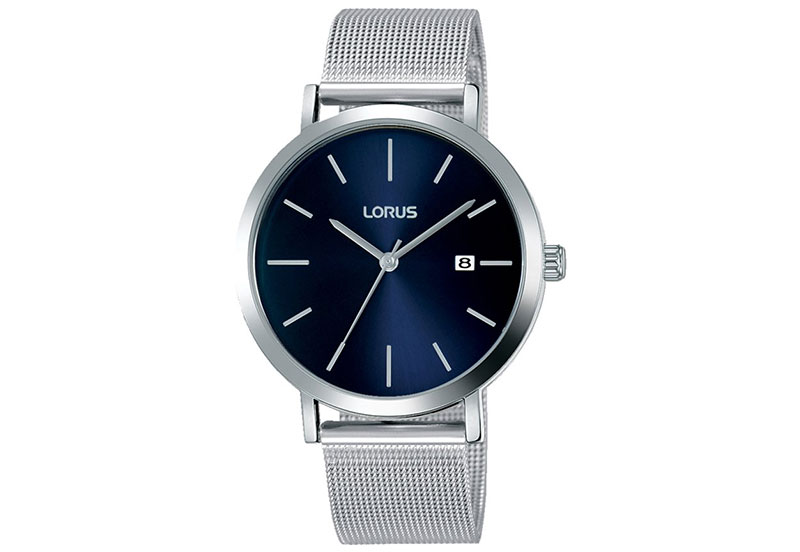 Lorus watchstrap RH941JX9