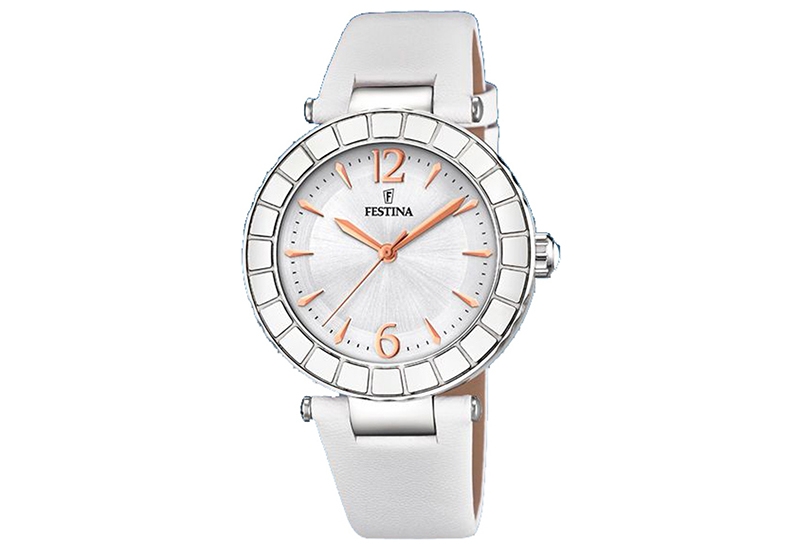 Festina strap F20234/1