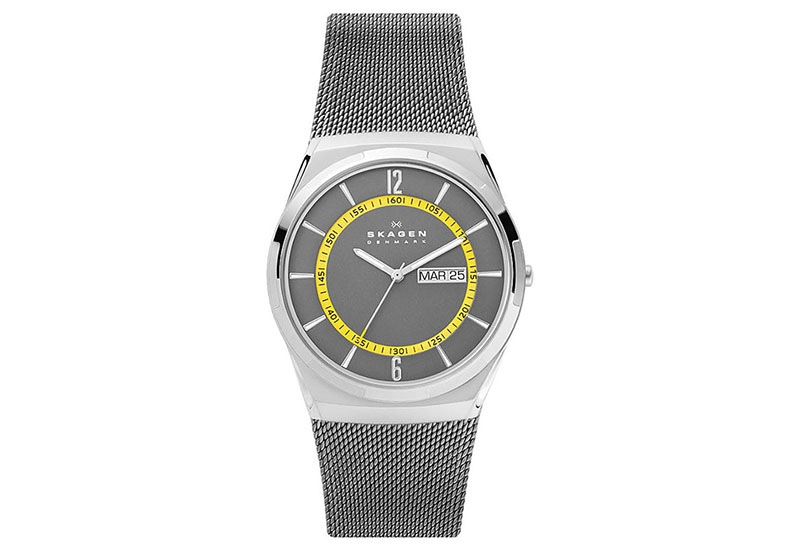 Skagen watch strap SKW6789