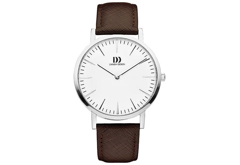 Danish Design watch strap IQ12Q1235
