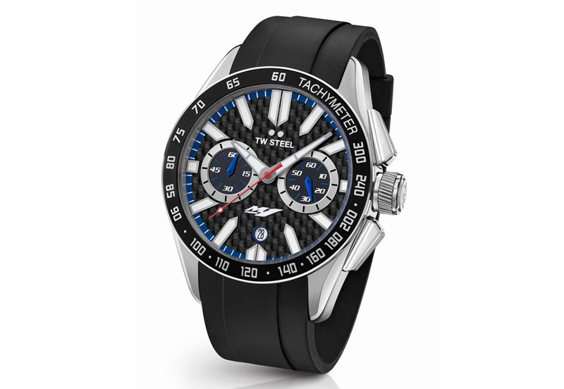 TW STEEL watchstrap GS1