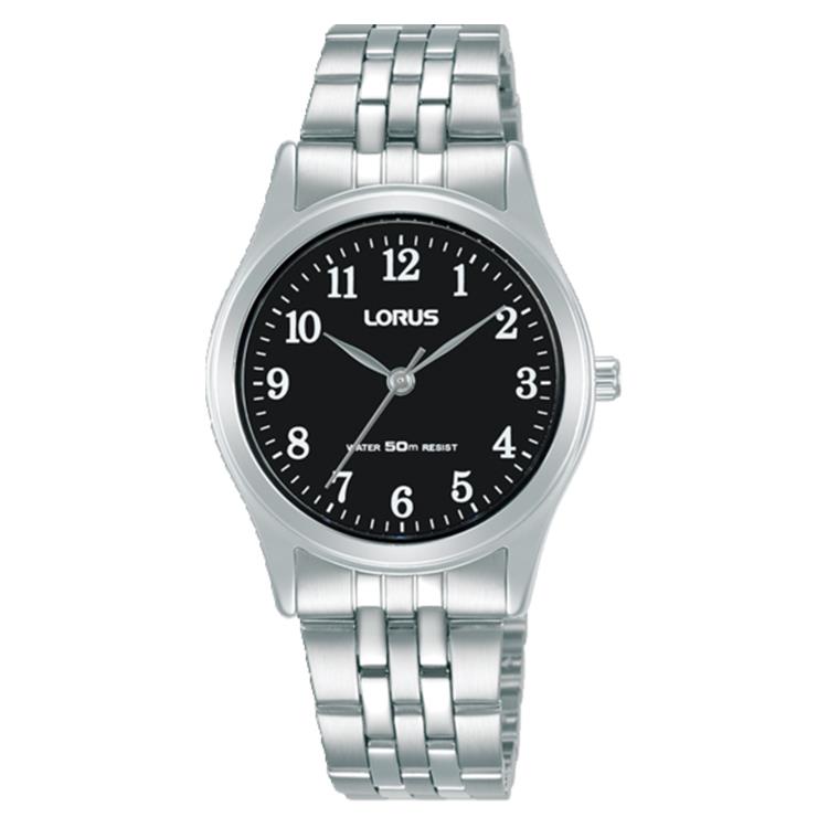 Lorus watch band RRX37HX9 - Y121-X148