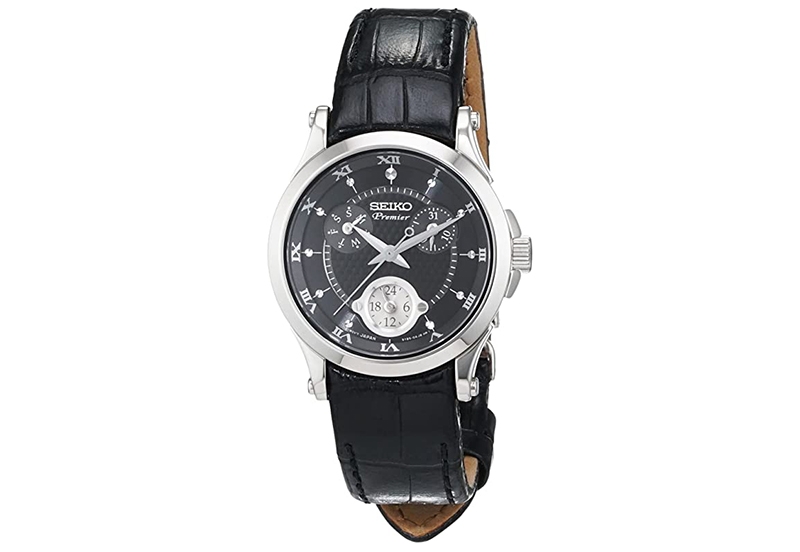 Seiko watchband SUK005P1