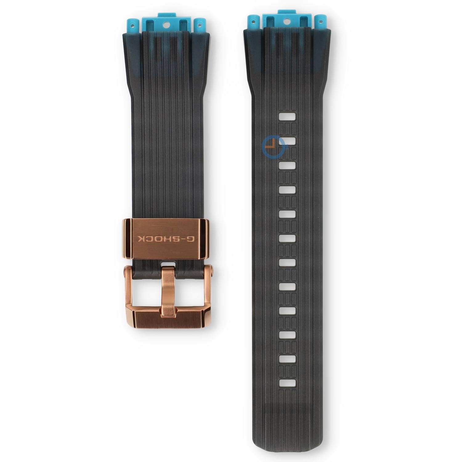 G-Shock watch strap MTG-B2000XMG-1A