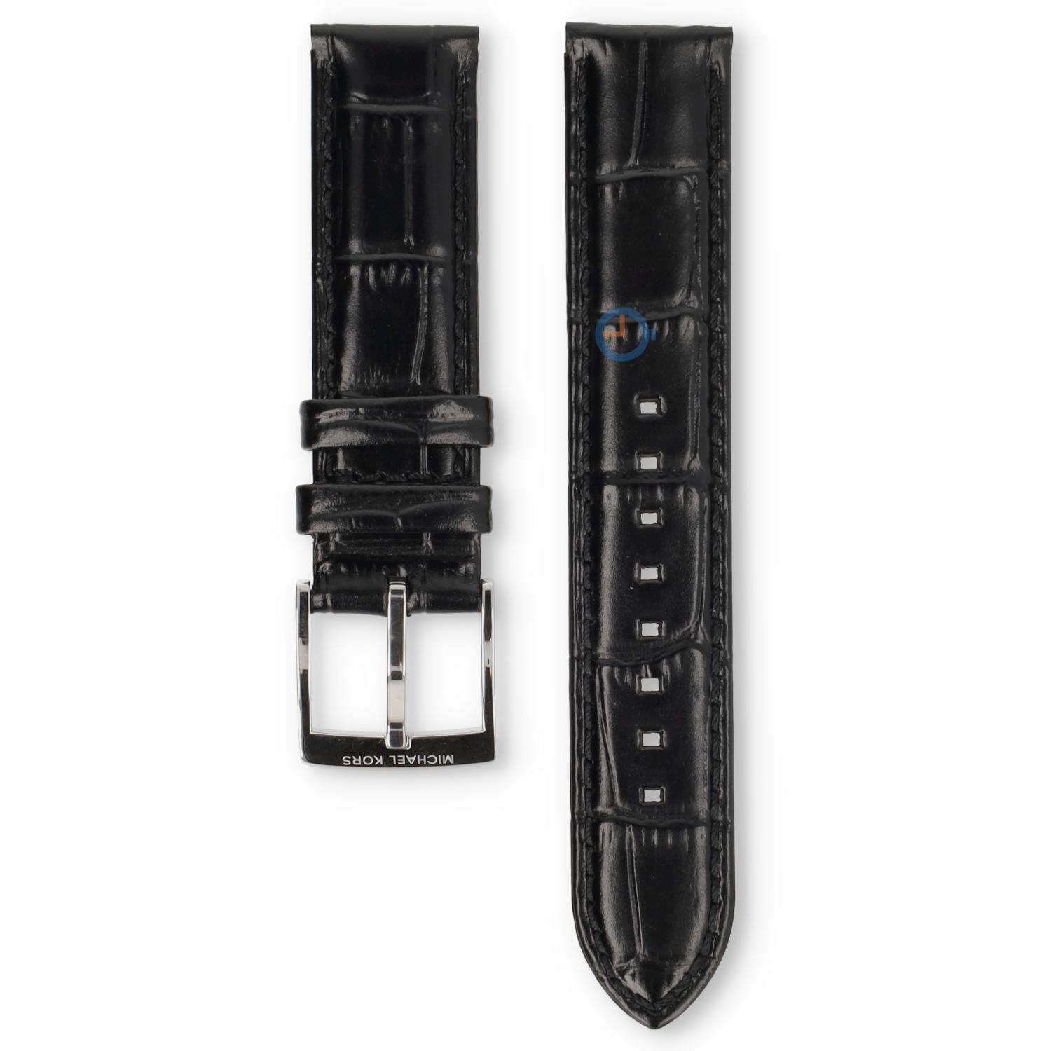 Leather Michael Kors Strap MK7499
