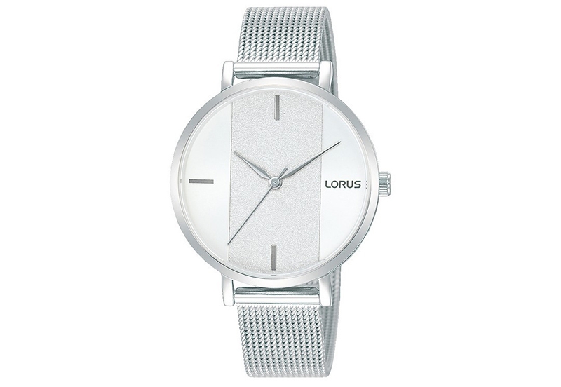 Lorus watch band RG217SX9