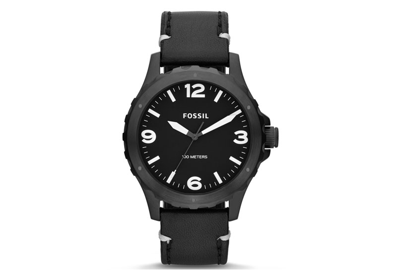 Watchband Fossil JR1448