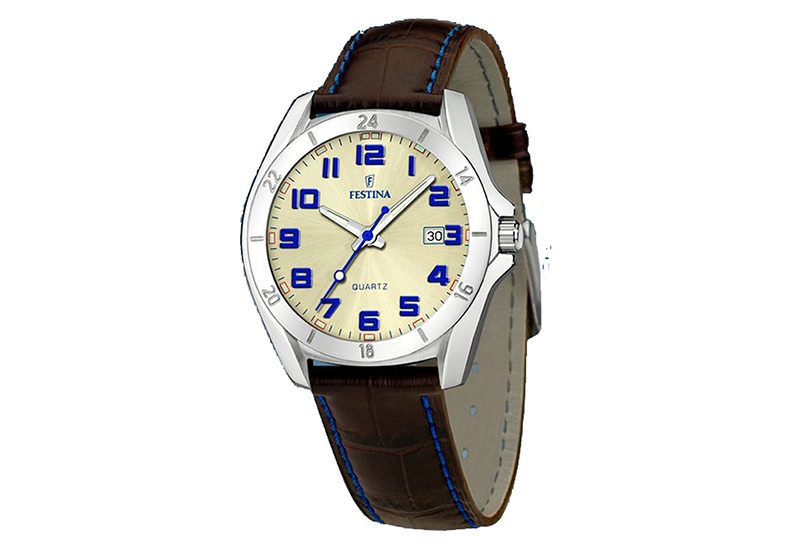 Festina strap F16271/4