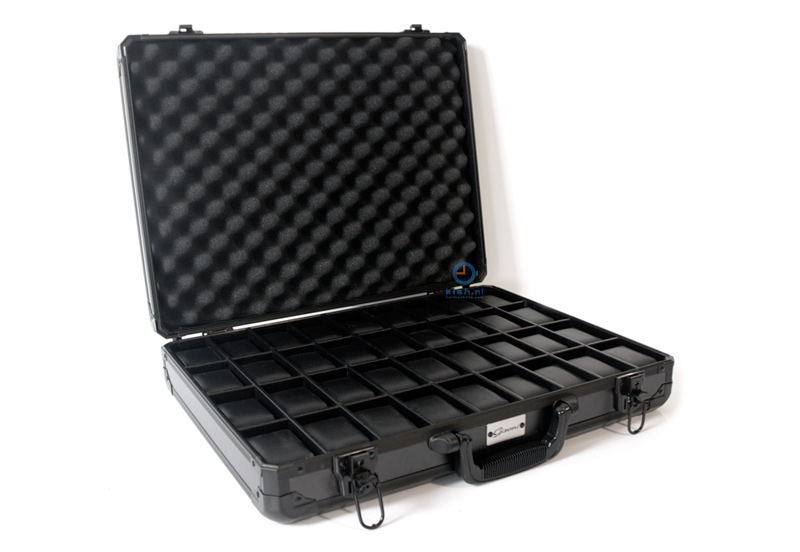 Gisoni Travo watchcase for 36 watches