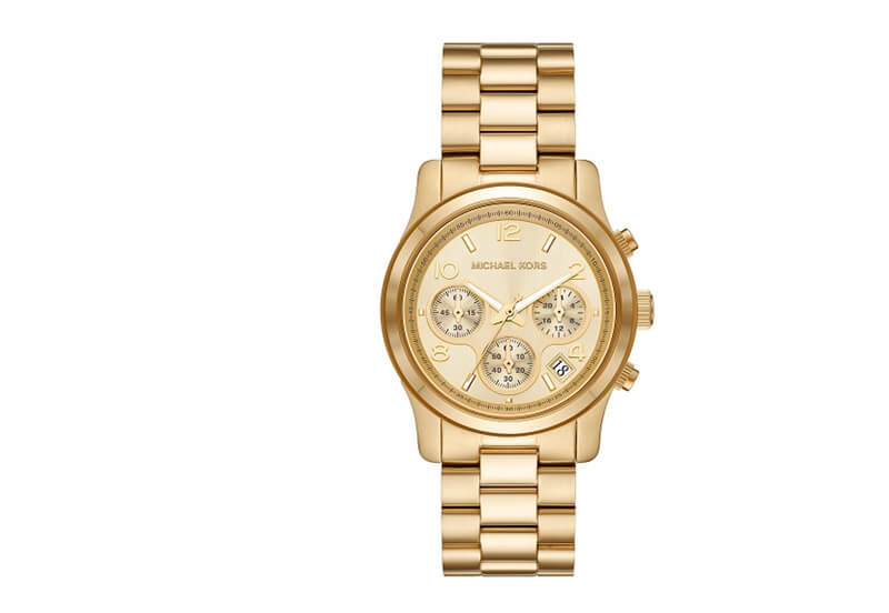 Michael Kors Watch strap MK7323
