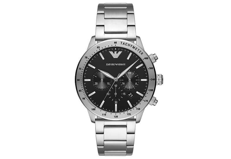 Emporio Armani Mario AR11241 watch strap