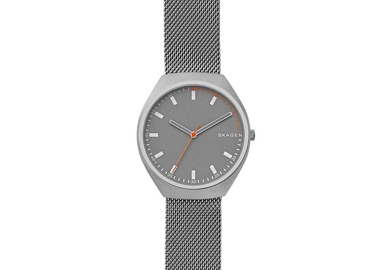 Skagen watch strap SKW6387 Grenen