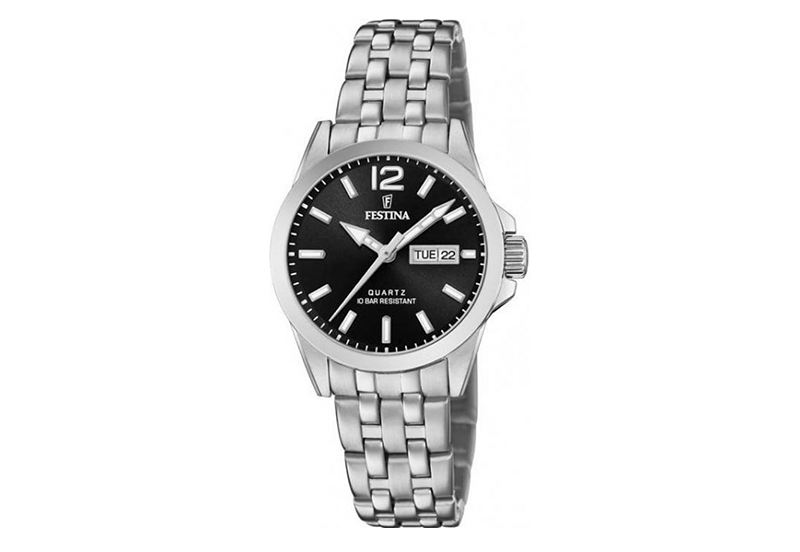 Festina strap F20455/4