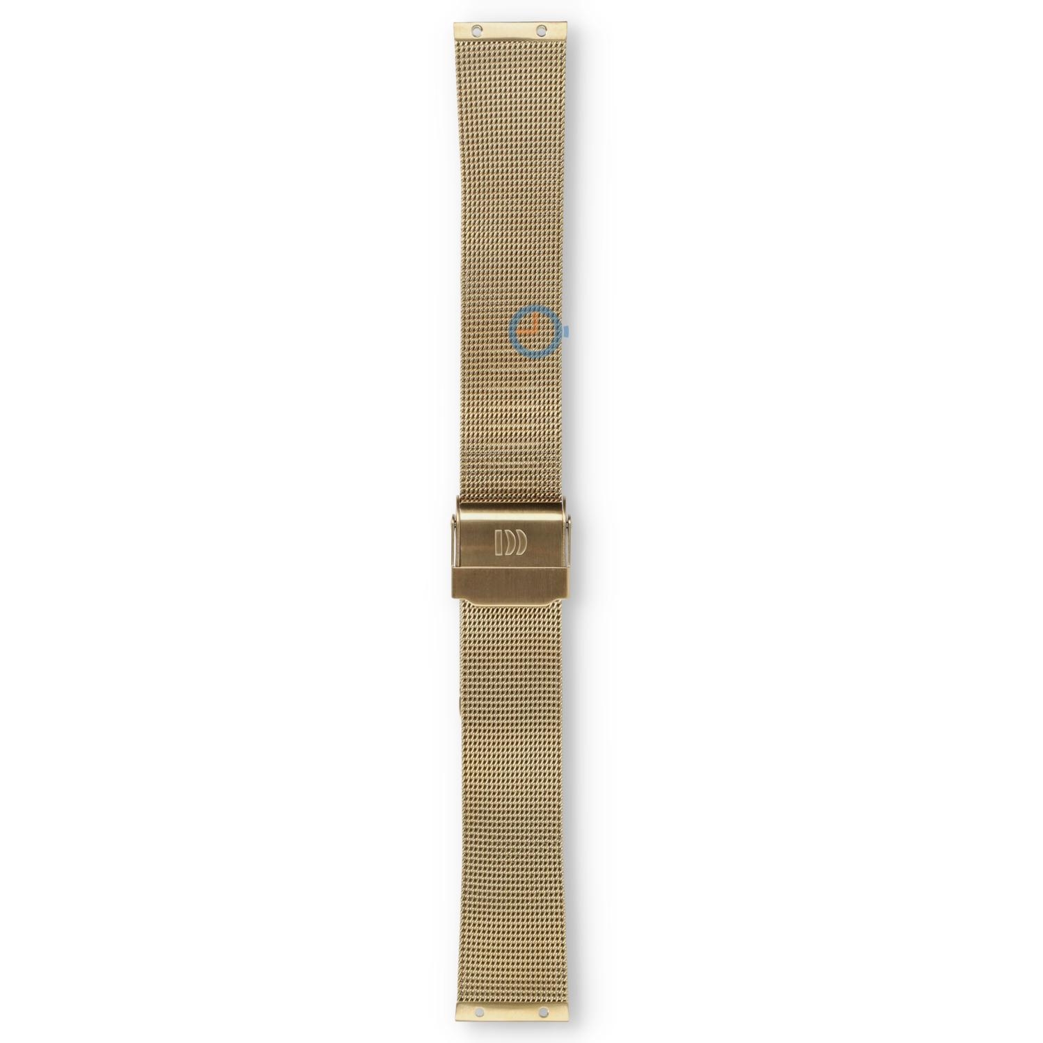 Danish Design watch strap IV05Q1240