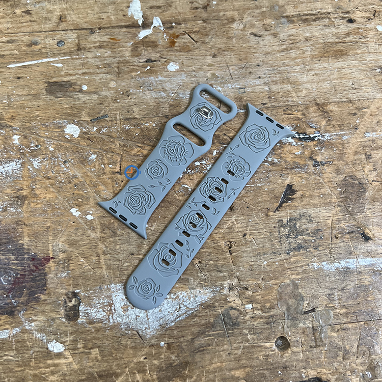 Apple watch strap 41mm - Roses Grey