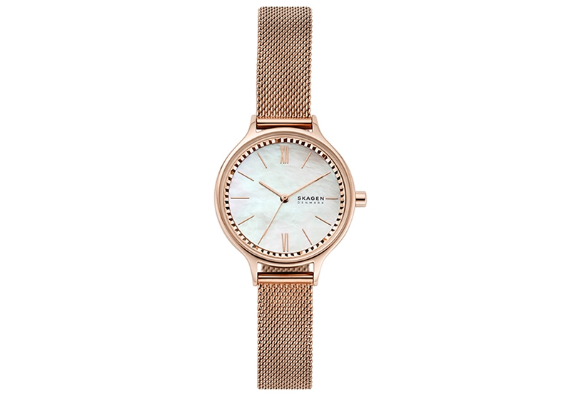 Skagen watch strap SKW2865