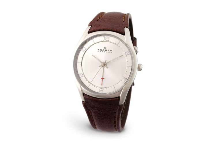Skagen watch band 519XLSL1