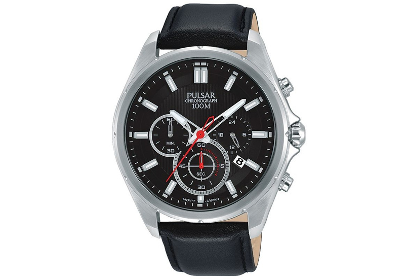 Pulsar watch band PT3907X1