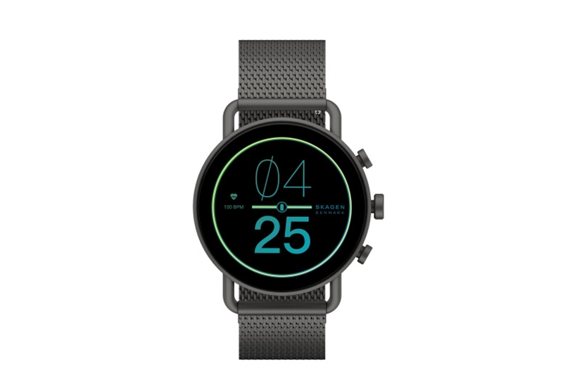 Skagen watch strap SKT5302