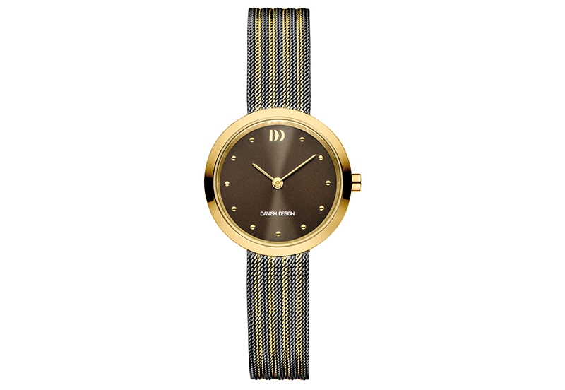 Danish Design watch strap IV66Q1210