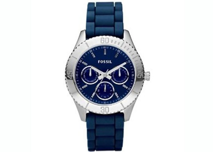 Fossil watch strap ES2872