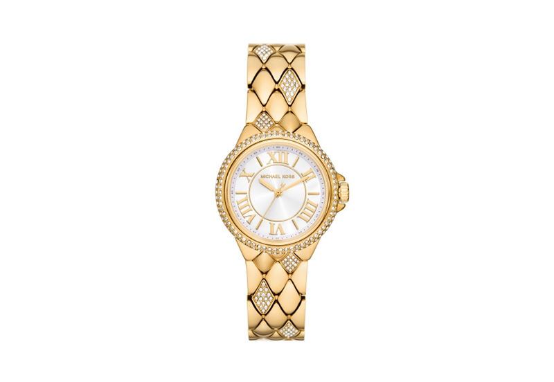 Watch strap for MK Watch MK4801