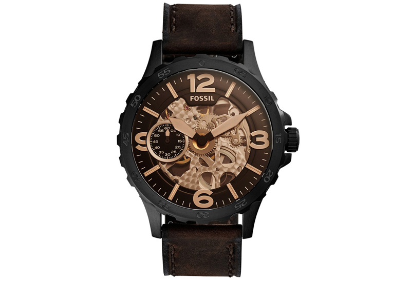 Fossil watch strap ME3127