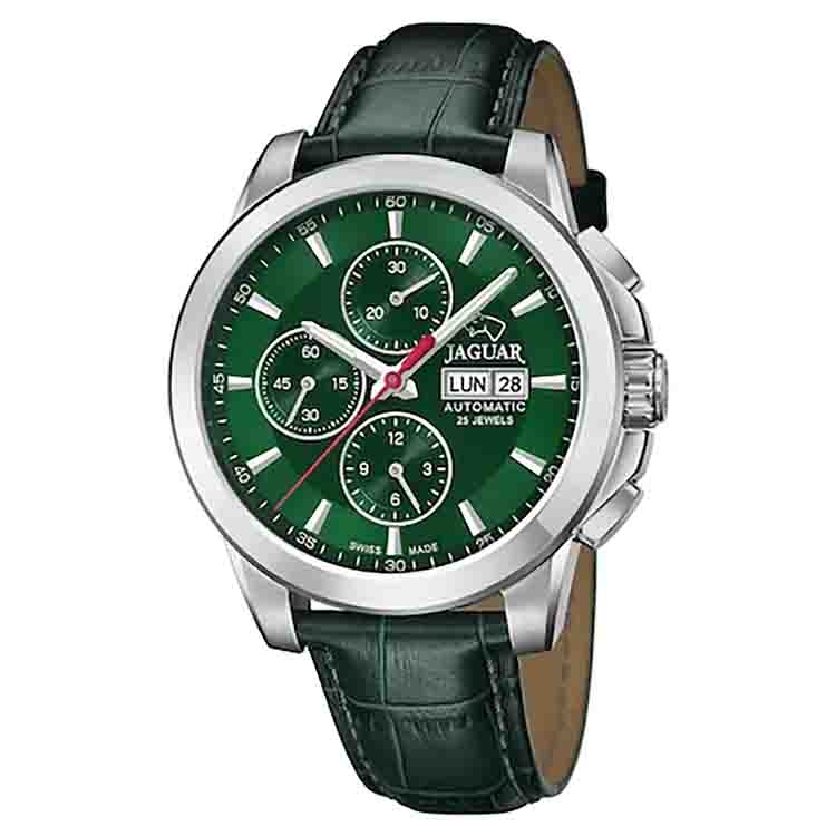 Jaguar Acamar BC11295 J975 watch strap