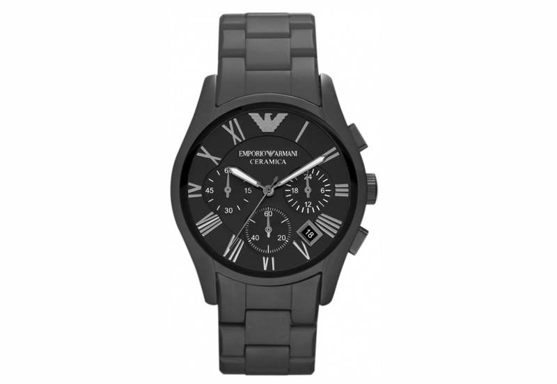 Armani watch strap AR1457