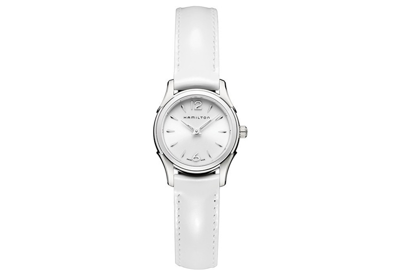 Hamilton Jazzmaster Watch Strap: H32261915