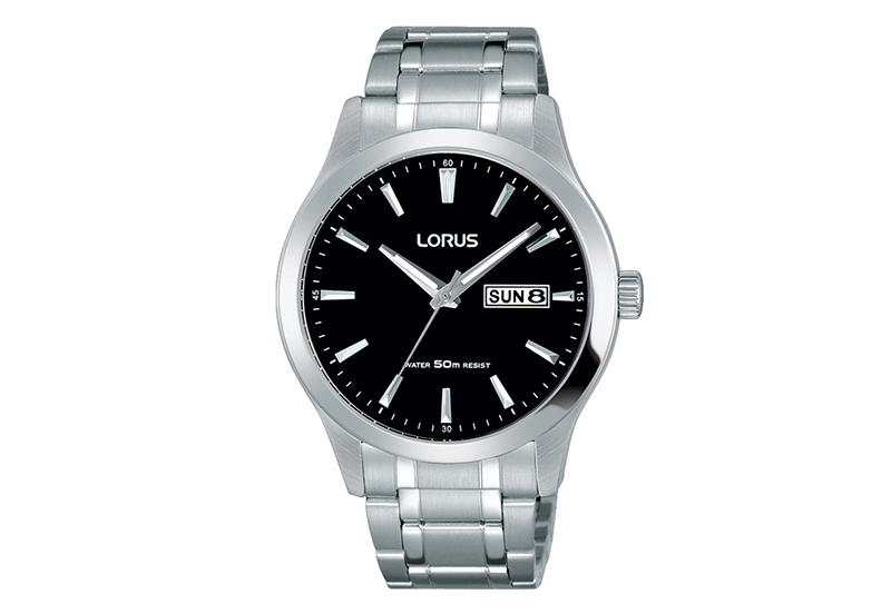 Lorus watchstrap RXN23DX9