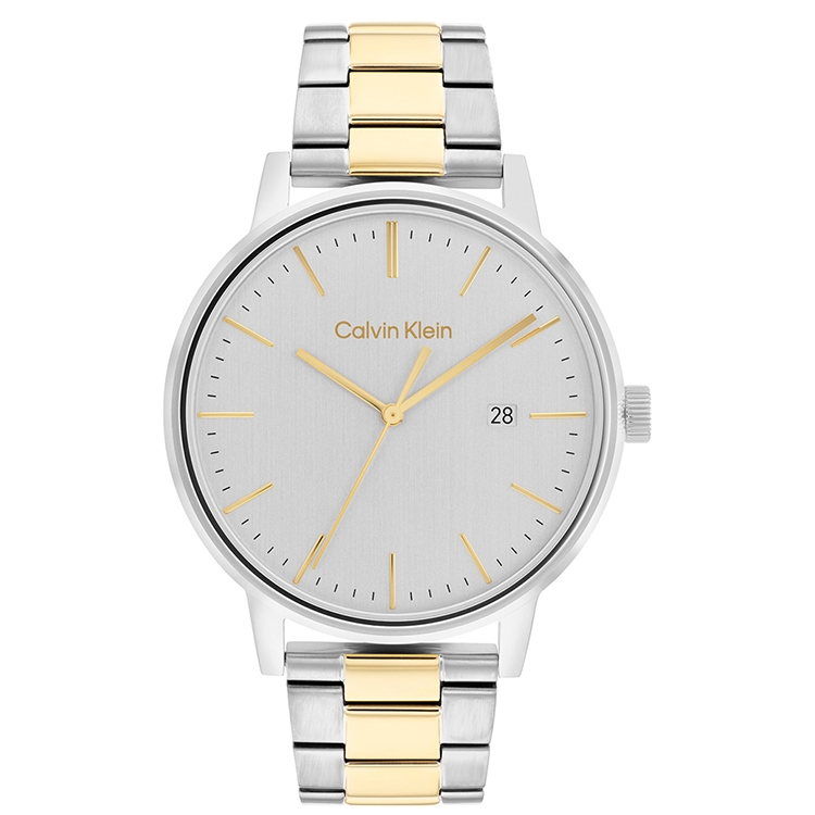 Calvin Klein watch-band 25200055 Linked Bracelet