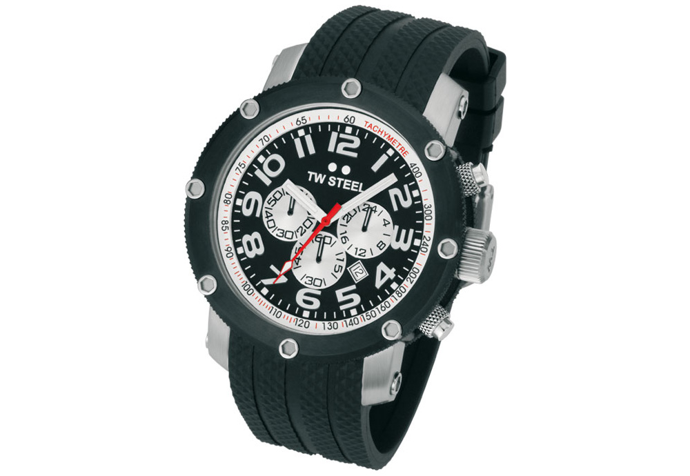 Watchstrap TW STEEL TW89
