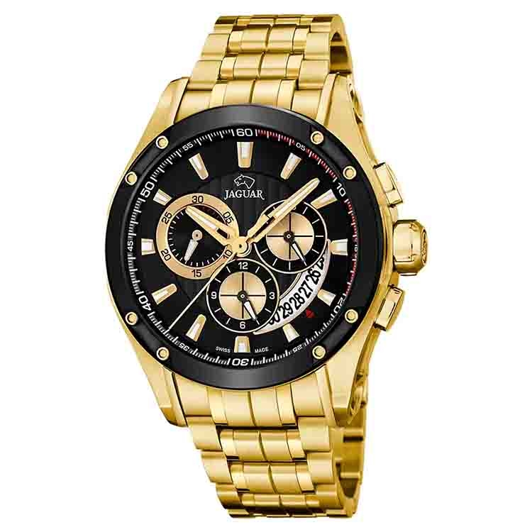 Jaguar BA04855 Special Edition J1036 watch strap