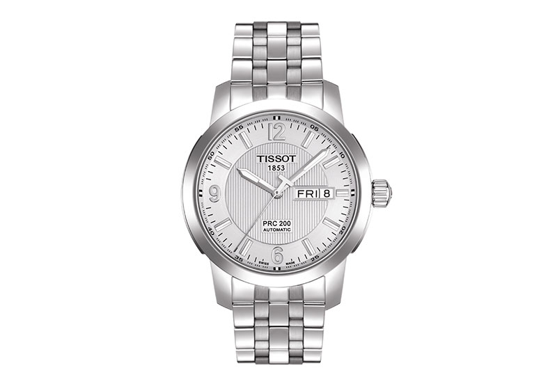 Official Tissot strap T0144101104700A