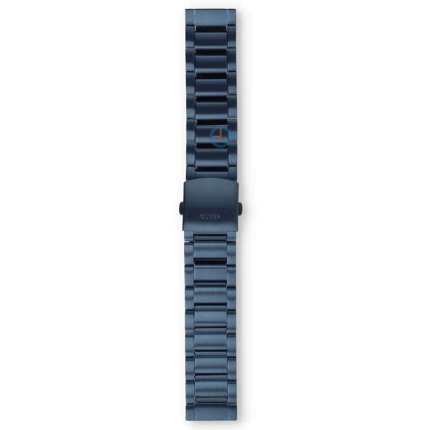 Guess W0377G4 watchstrap