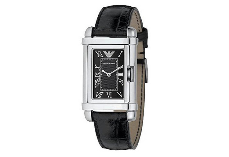 Armani watch strap AR0257