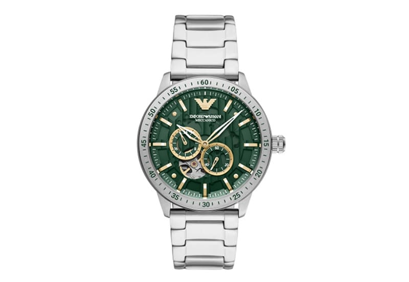 Emporio Armani Watch strap AR60053