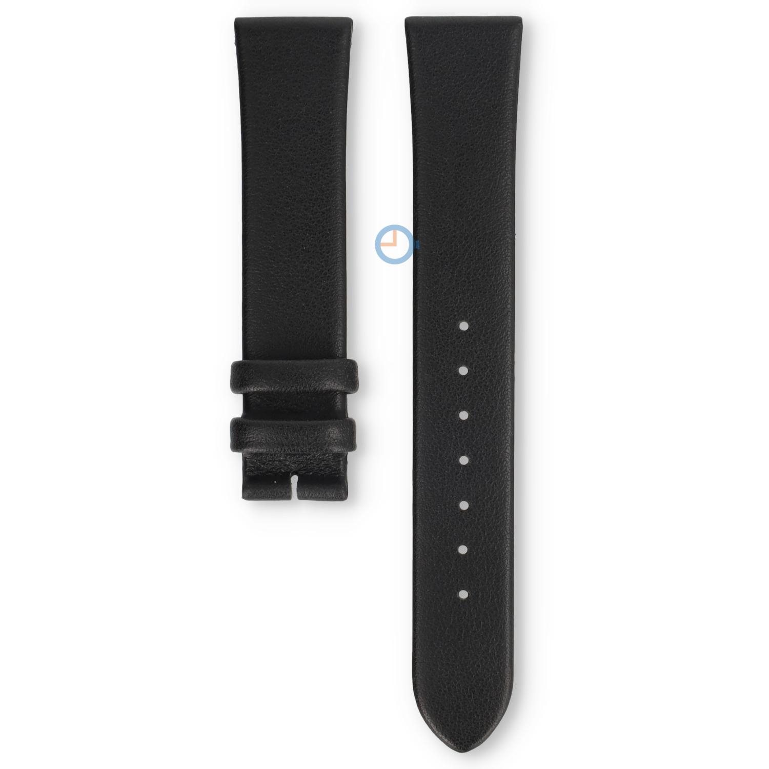 Boccia 3273-07 watch band leather