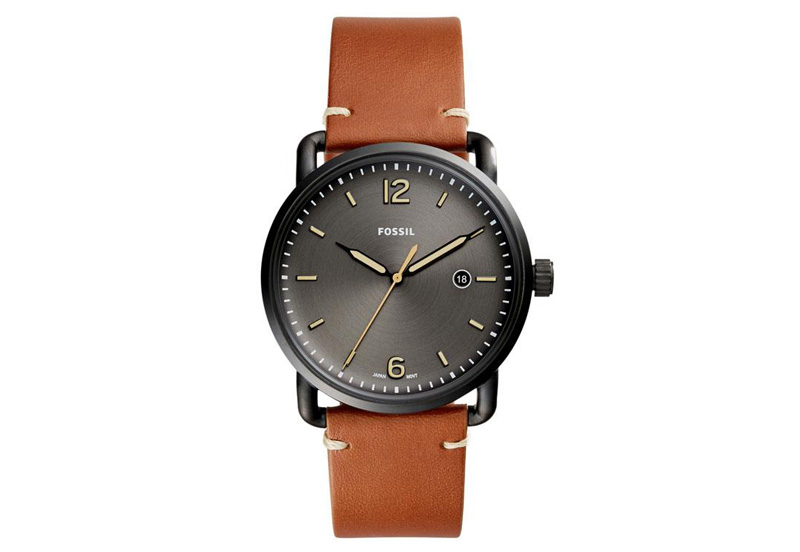 Watchband Fossil FS5276