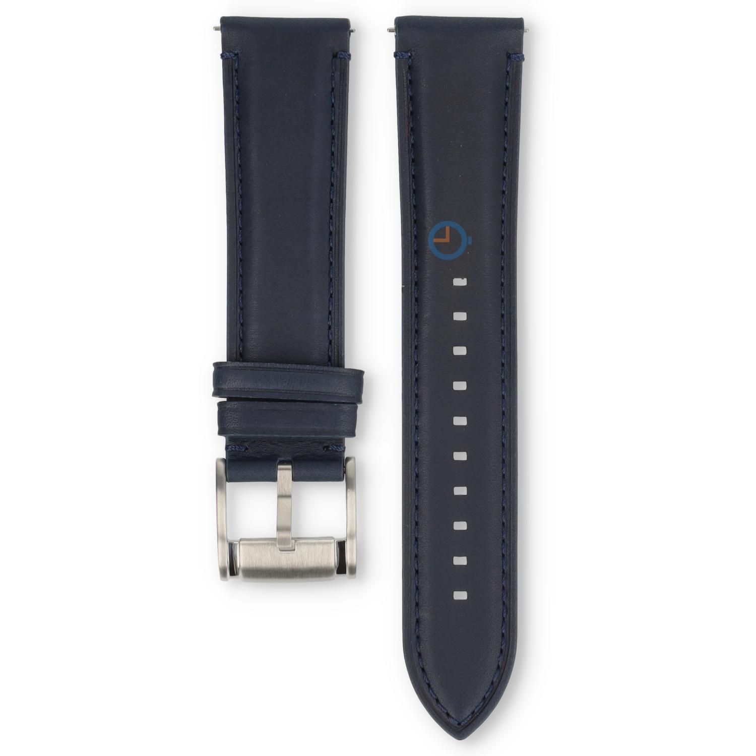 Fossil watchband ME3103 leather