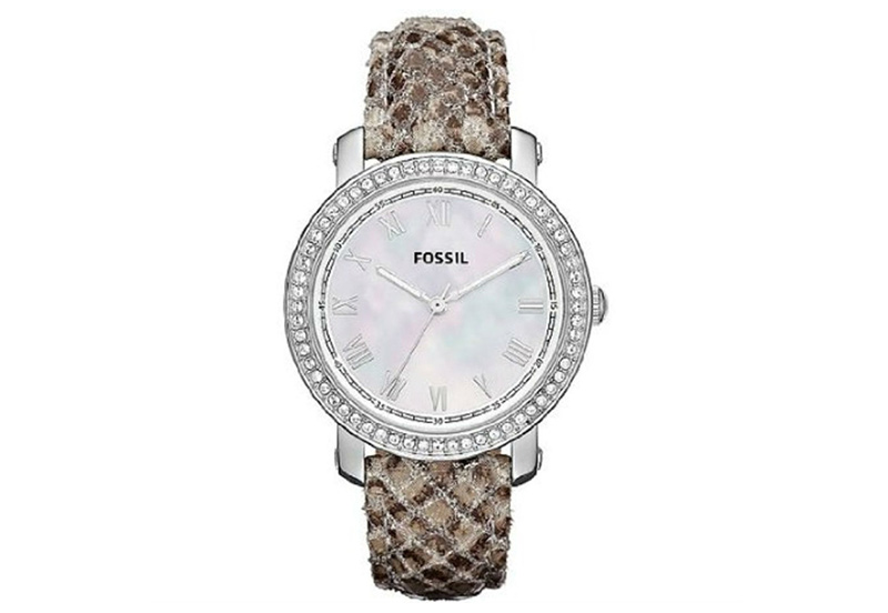Fossil watch strap ES3116