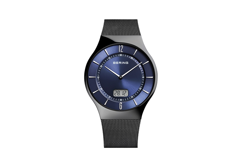 Bering watch strap 51640-227