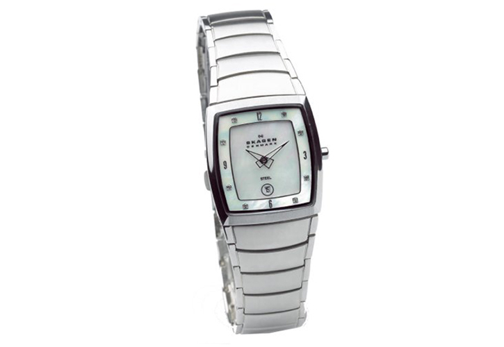 Skagen watch band 380SSX