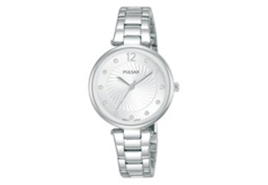 Pulsar watch band PH8489X1