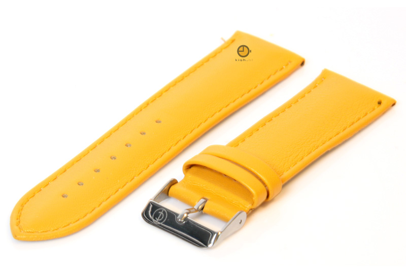Mustard Yellow