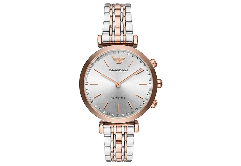 Emporio Armani Connected watchband ART3019