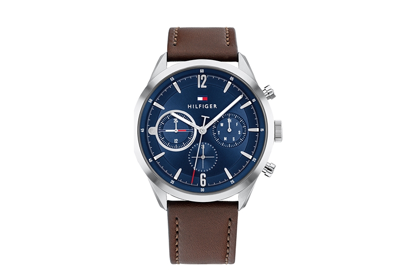 Watch strap for Tommy Hilfiger watch TH1791940